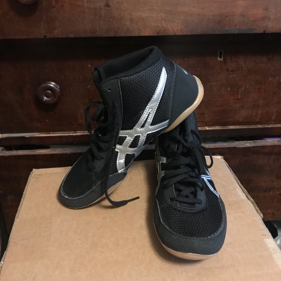 asics matflex 5
